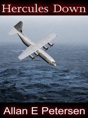 cover image of Hercules Down